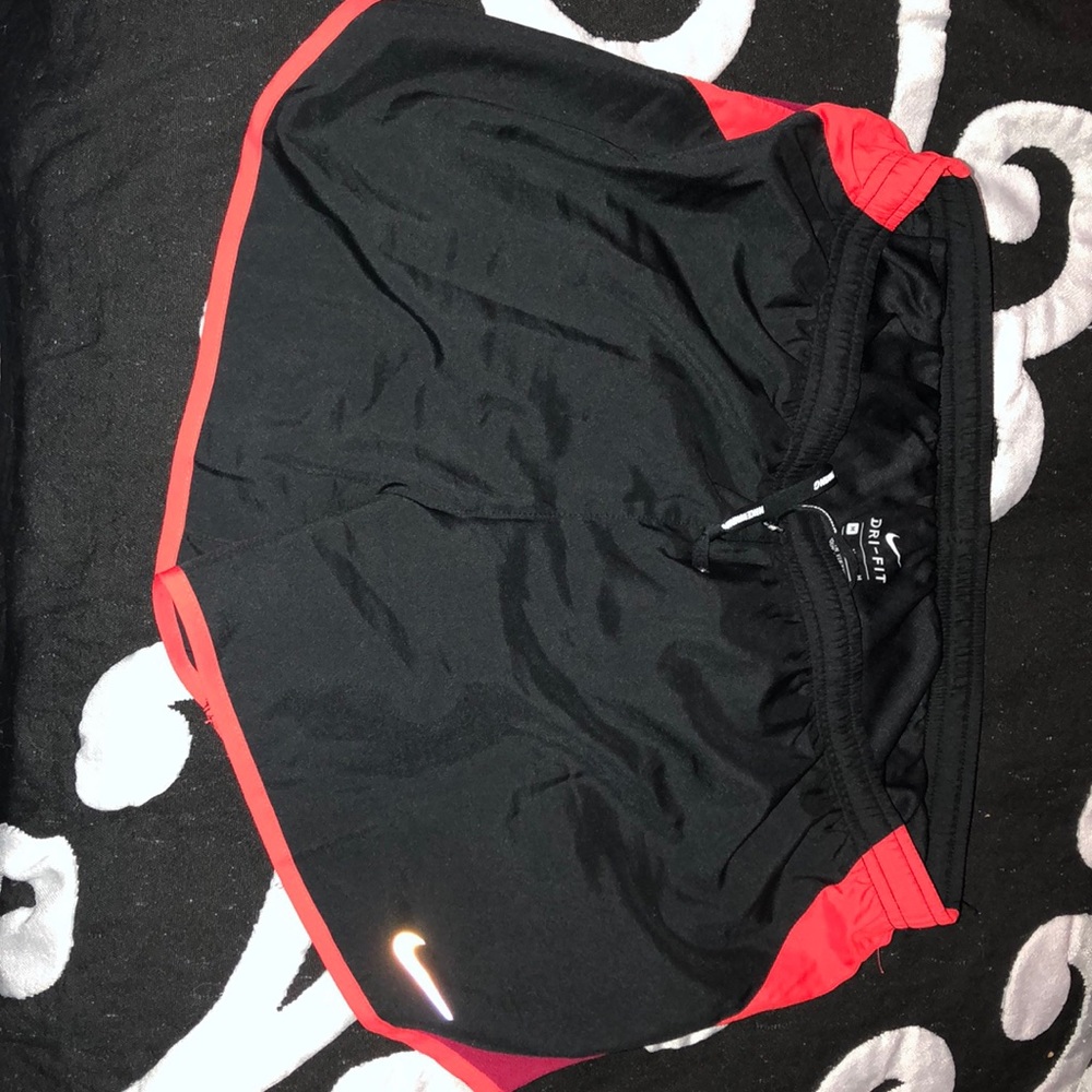 Nike shorts